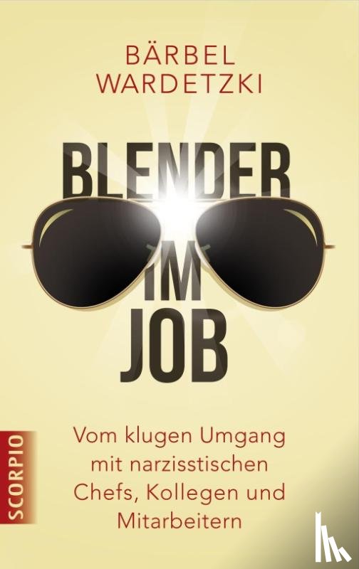 Wardetzki, Bärbel - Blender im Job