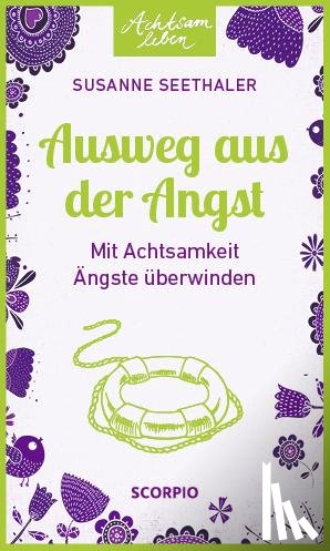 Seethaler, Susanne - Ausweg aus der Angst