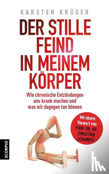 Krüger, Karsten - Der stille Feind in meinem Körper