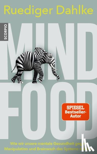 Dahlke, Ruediger - Mind Food