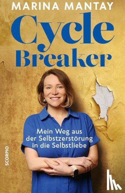 Mantay, Marina - Cycle Breaker