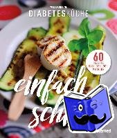Link, Wolfgang - Diabetes Küche
