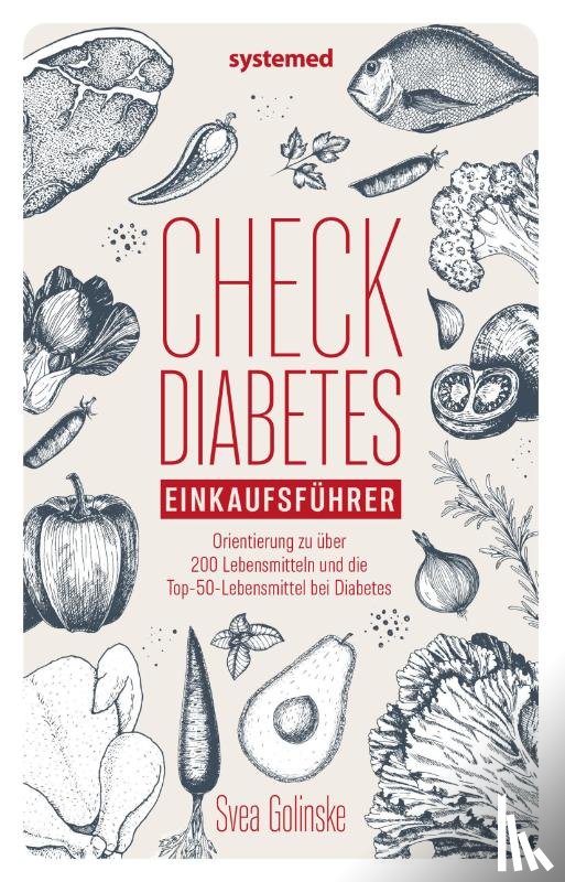 Golinske, Svea - Check Diabetes