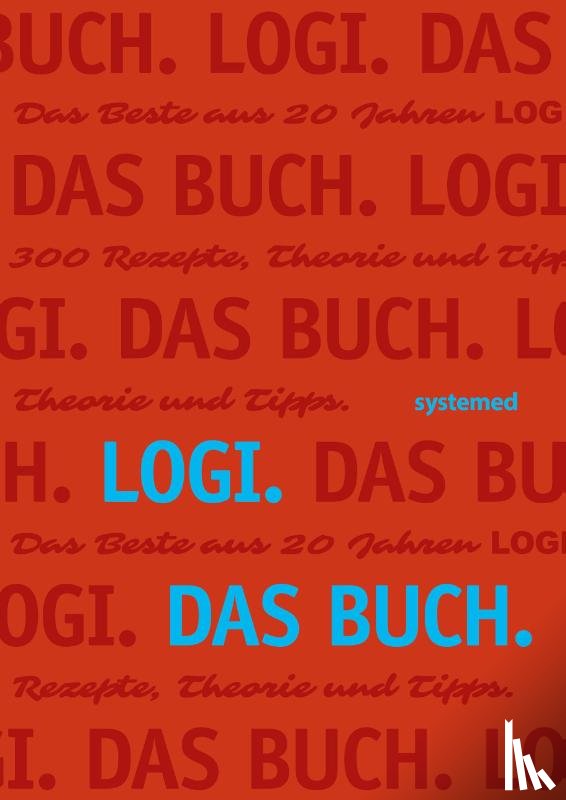  - LOGI. Das Buch