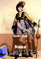 Zola, Émile - Nana
