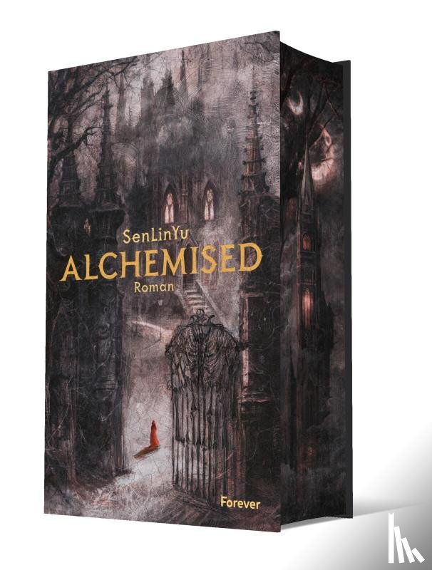 Senlinyu - Alchemised