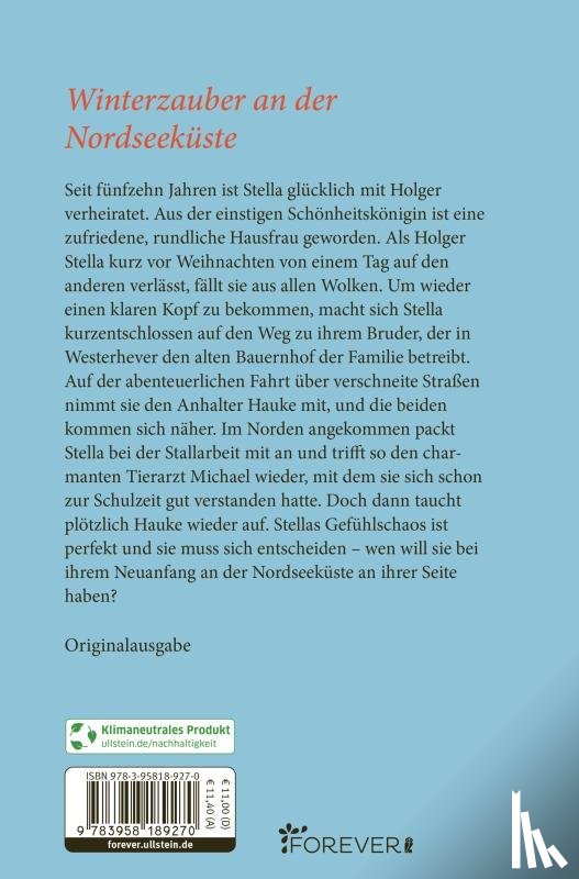 Deckner, Anni - Leuchtturmtage
