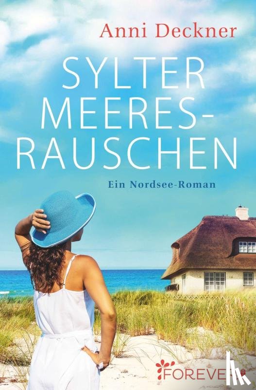 Deckner, Anni - Sylter Meeresrauschen
