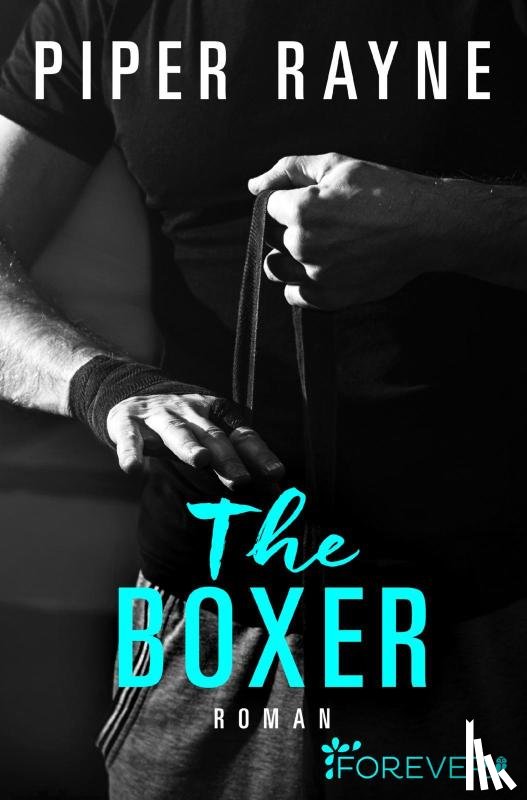 Rayne, Piper - The Boxer