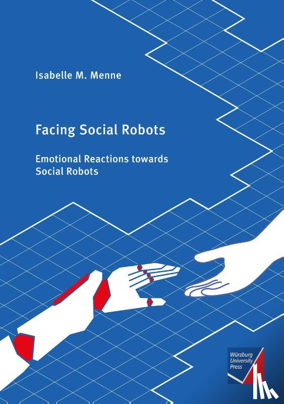 Menne, Isabelle M - Facing Social Robots