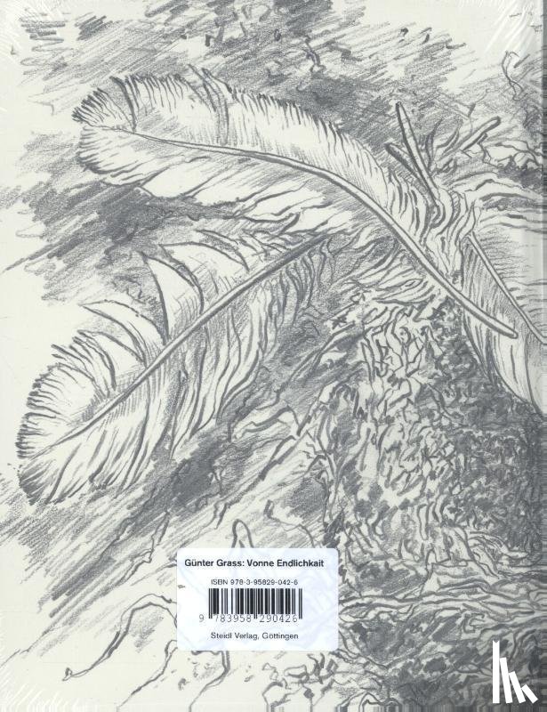 Grass, Günter - Vonne Endlichkait