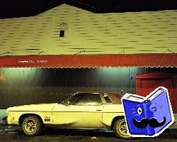 Clay, Langdon - Langdon Clay: Cars