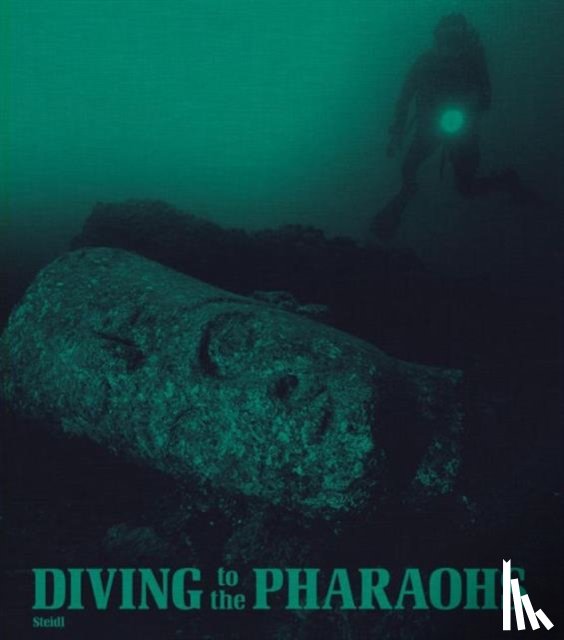 Bischoff, Jürgen, Gerigk, Christoph - Diving to the Pharaohs