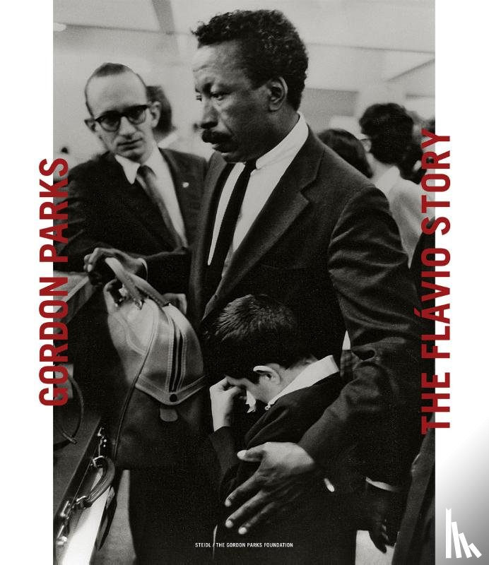 Parks, Gordon, Roth, Paul, Maddox, Amanda - Gordon Parks