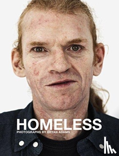 Adams, Bryan - Bryan Adams: Homeless
