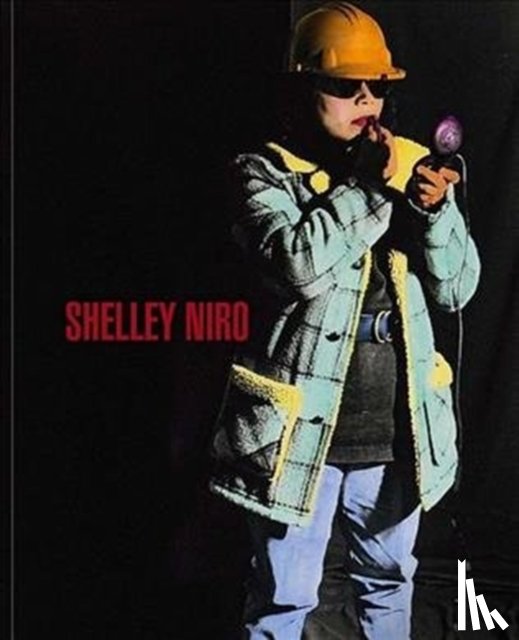 Niro, Shelley - Shelley Niro