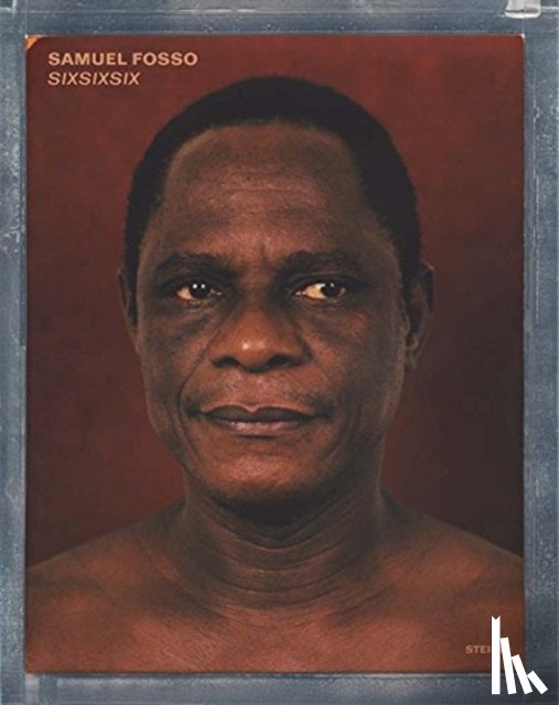 Fosso, Samuel - Samuel Fosso: SIXSIXSIX