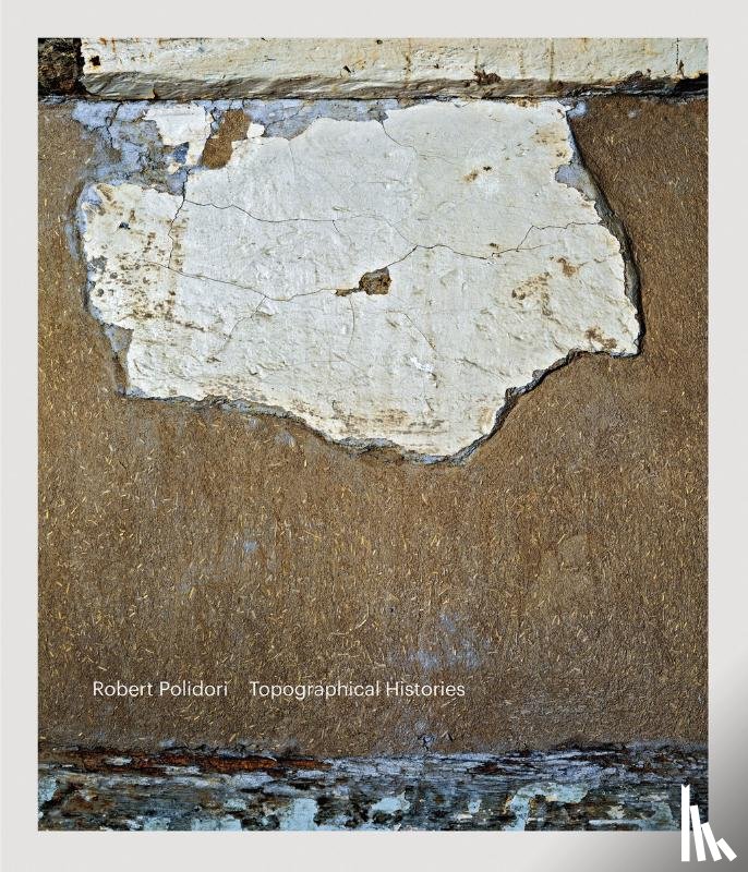 Robert Polidori - Robert Polidori: Topographical Histories