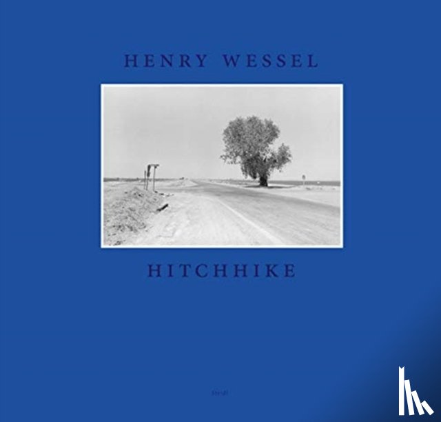 Wessel, Henry - Henry Wessel: Hitchhike