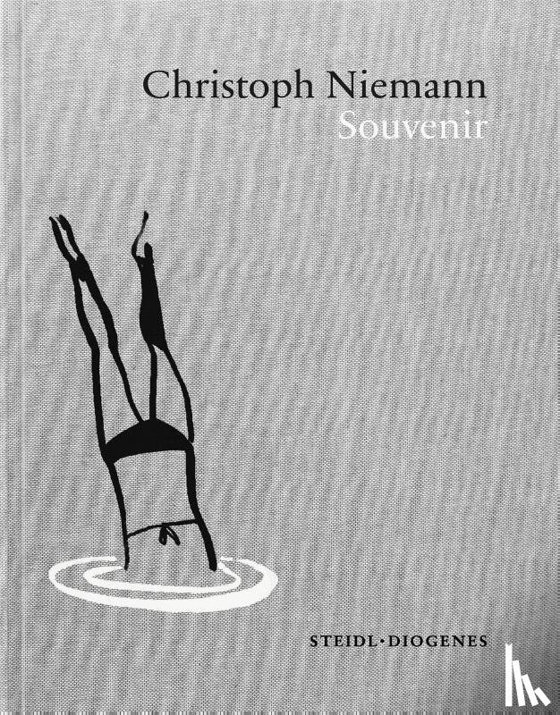 Niemann, Christoph, Keel, Philipp - Christoph Niemann: Souvenir