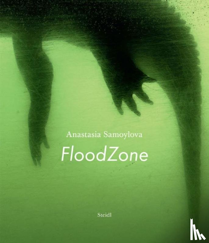 Samoylova, Anastasia - Anastasia Samoylova: FloodZone