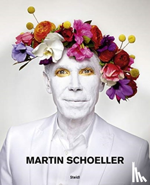 Martin Schoeller - Martin Schoeller