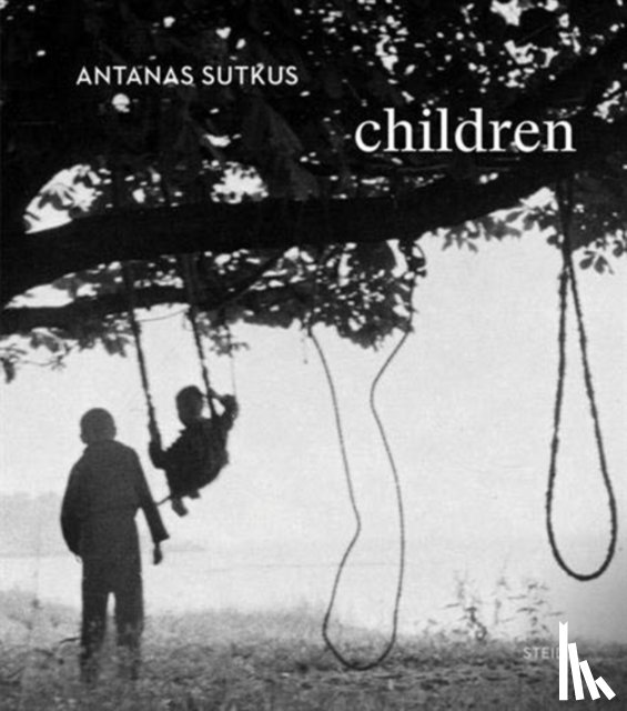  - Antanas Sutkus: Children