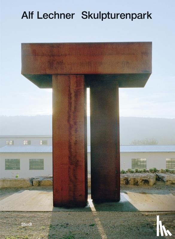 - Skulpturenpark