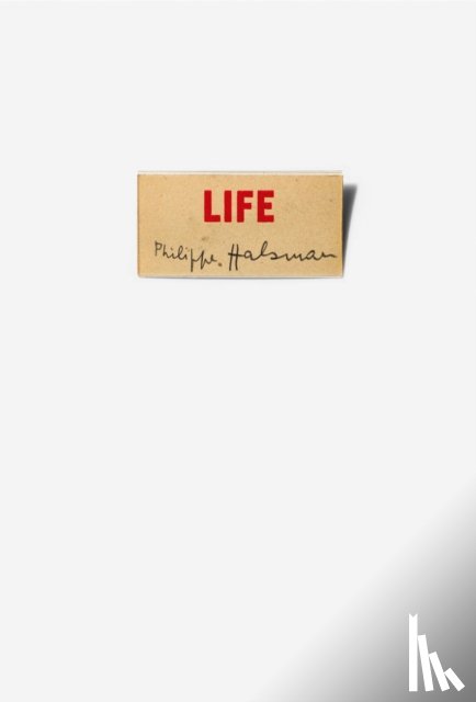 Halsman, Irene, Halsman Rosenberg, Oliver, Lubell, Mark, Gautschi, Chris - Henry Leutwyler: Philippe Halsman