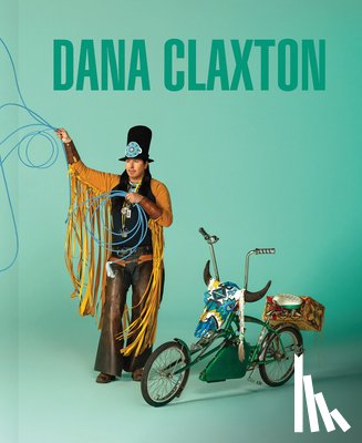 Claxton, Dana, Timmins, Leila, Kazymerchyk, Amy, Gilmore, Barry - Dana Claxton
