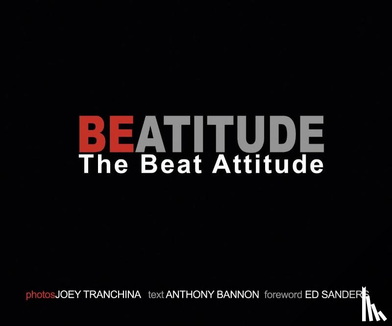  - Joey Tranchina: Beatitude