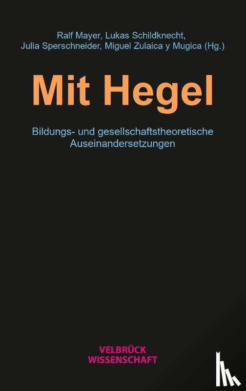  - Mit Hegel