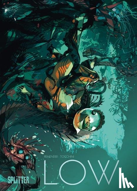 Remender, Rick, Tocchini, Greg - Low. Band 1