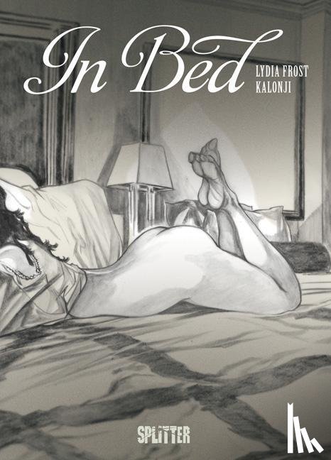 Frost, Lydia - In Bed