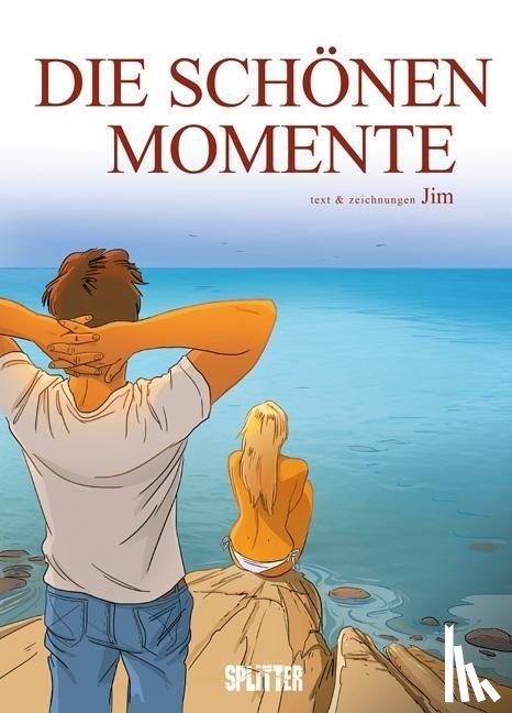 Jim - Die Schönen Momente