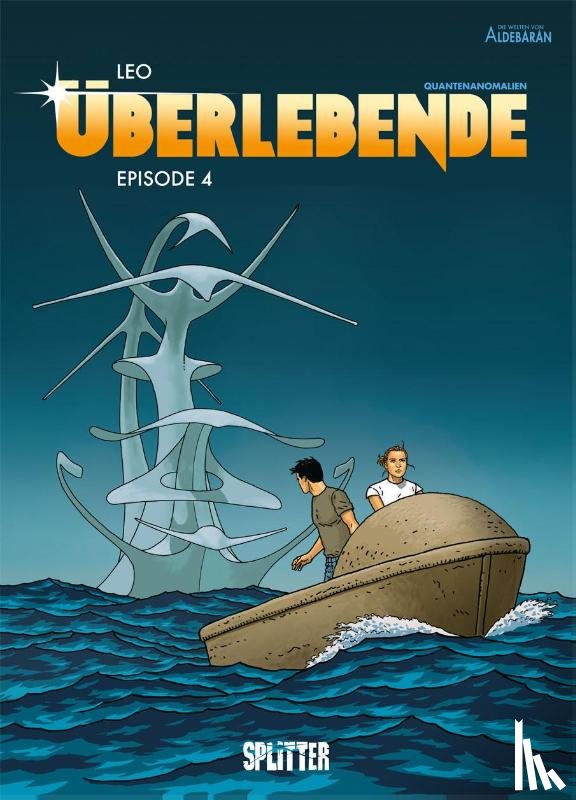 Leo - Überlebende 04