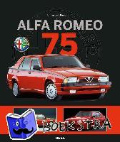 Di Paolo, Umberto - Alfa Romeo 75
