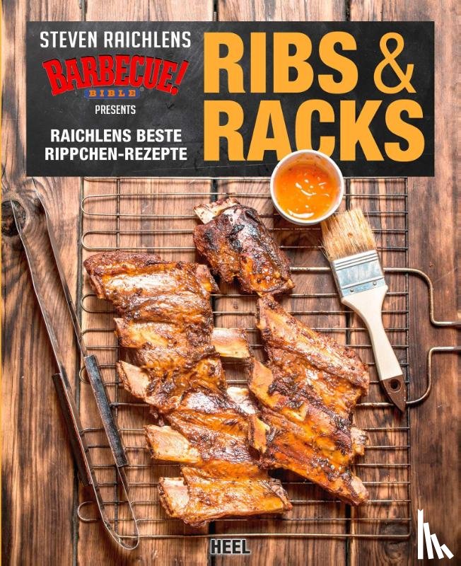 Raichlen, Steven - Ribs & Racks