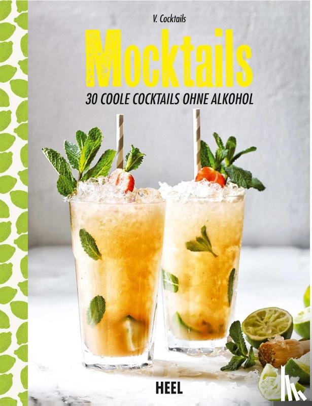  - Mocktails