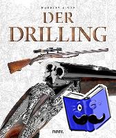 Klups, Norbert - Der Drilling