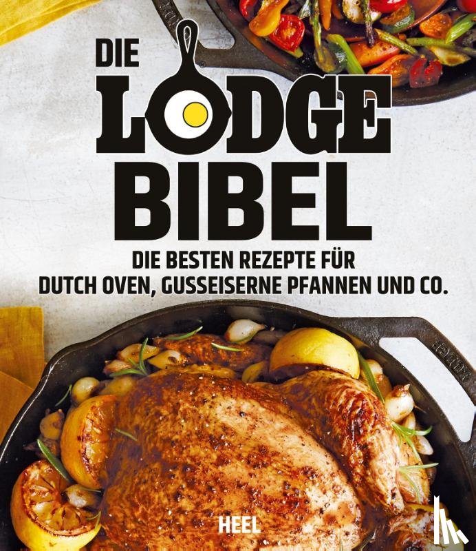  - Die Lodge Bibel