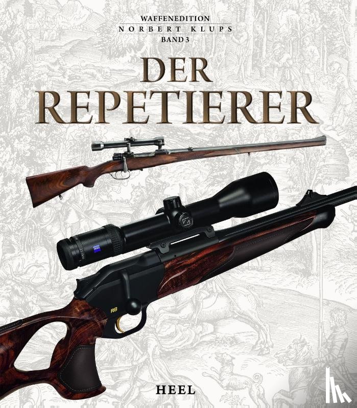 Klups, Norbert - Der Repetierer