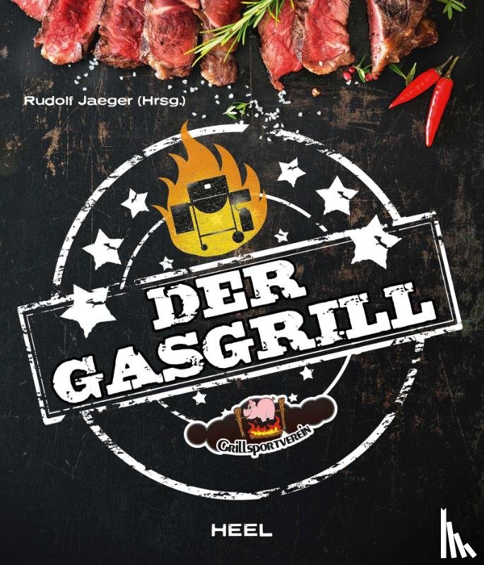  - Der Gasgrill