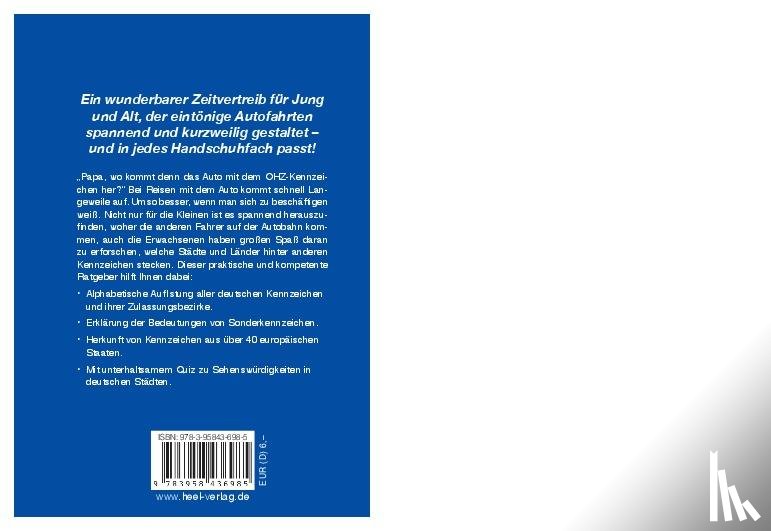  - AvD: Auto-Kennzeichen