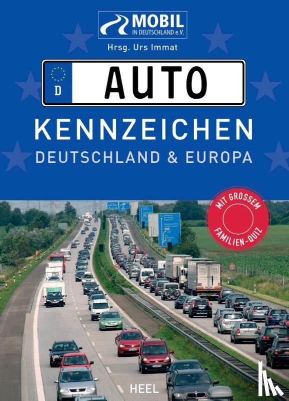  - AvD: Auto-Kennzeichen