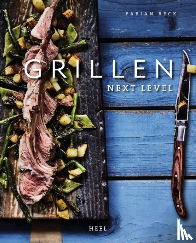 Beck, Fabian - Grillen