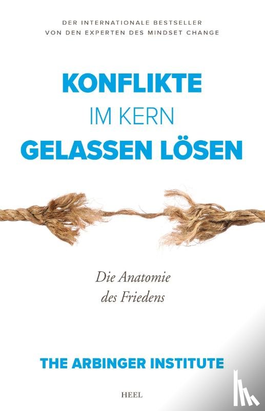  - Konflikte im Kern gelassen lösen