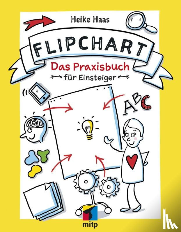 Haas, Heike - Flipchart
