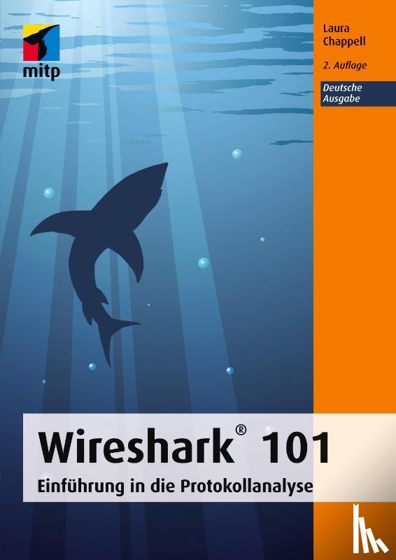 Chappel, Laura - Wireshark® 101