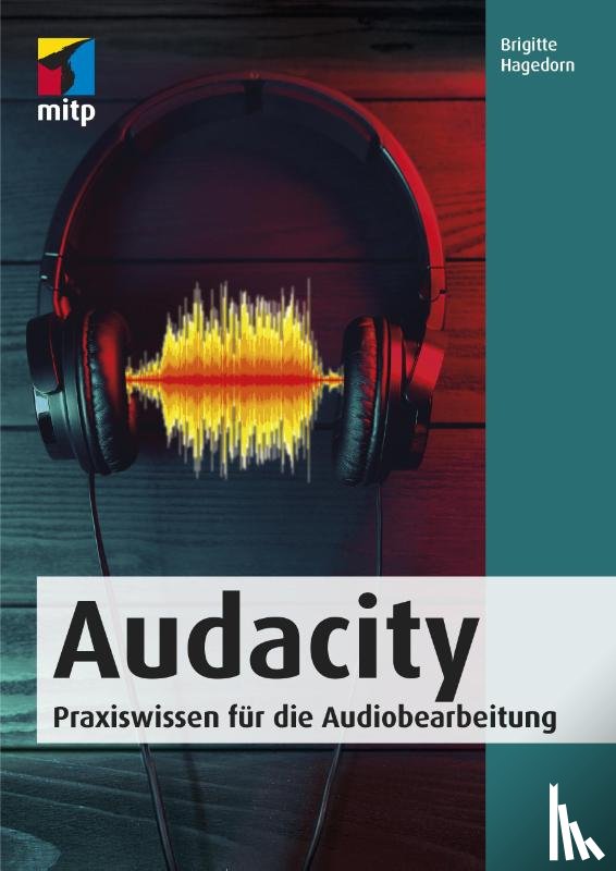 Hagedorn, Brigitte - Audacity